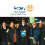 Evento Lighting Flower 9 Novembre 2024 Rotary